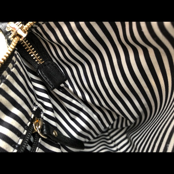 Kate Spade Black Crossbody - Picture 7 of 8